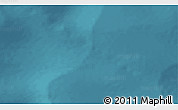 Satellite 3D Map of the area around 61° 19' 16" N, 38° 10' 29" W