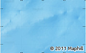 Physical Map of the area around 61° 19' 16" N, 39° 52' 30" W
