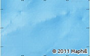 Shaded Relief Map of the area around 61° 19' 16" N, 39° 52' 30" W