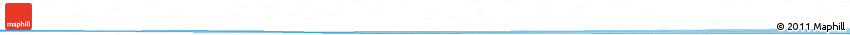 Political Horizon Map of the Area around 61° 19' 16" N, 3° 19' 30" W Political Horizon Map of the Area around 61° 19' 16" N, 3° 19' 30" W