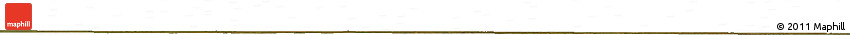 Satellite Horizon Map of the Area around 61° 19' 16" N, 95° 58' 29" W Satellite Horizon Map of the Area around 61° 19' 16" N, 95° 58' 29" W