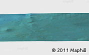 Satellite Panoramic Map of the area around 61° 39' 52" N, 0° 46' 30" W