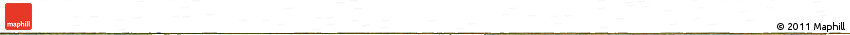 Satellite Horizon Map of the Area around 61° 39' 52" N, 107° 1' 30" W Satellite Horizon Map of the Area around 61° 39' 52" N, 107° 1' 30" W