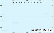 Physical Map of the area around 61° 39' 52" N, 113° 49' 29" W