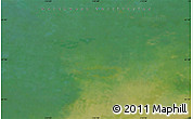 Satellite Map of the area around 61° 39' 52" N, 113° 49' 29" W