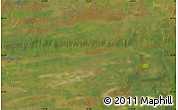 Satellite Map of the area around 61° 39' 52" N, 118° 55' 30" W