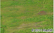 Satellite Map of the area around 61° 39' 52" N, 120° 46' 30" E