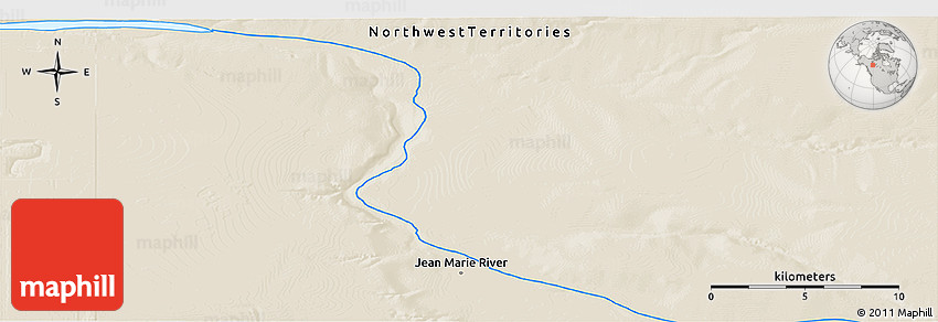 Personals in jean marie river