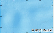 Physical Map of the area around 61° 39' 52" N, 16° 4' 29" W