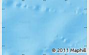 Physical Map of the area around 61° 39' 52" N, 30° 31' 29" W