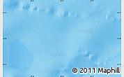 Political Map of the area around 61° 39' 52" N, 30° 31' 29" W