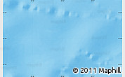 Shaded Relief Map of the area around 61° 39' 52" N, 30° 31' 29" W