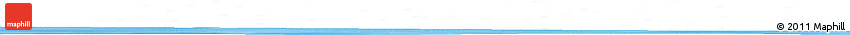 Shaded Relief Horizon Map of the Area around 61° 39' 52" N, 39° 1' 29" W Shaded Relief Horizon Map of the Area around 61° 39' 52" N, 39° 1' 29" W