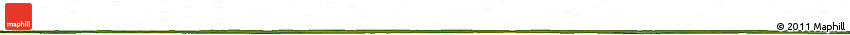Satellite Horizon Map of the Area around 61° 39' 52" N, 78° 16' 30" E