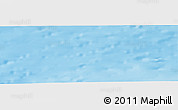 Physical Panoramic Map of the area around 61° 39' 52" N, 9° 16' 30" W
