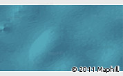 Satellite 3D Map of the area around 61° 5' 28" S, 157° 19' 29" E