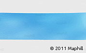 Physical Panoramic Map of the area around 61° 5' 28" S, 159° 52' 30" E