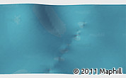 Satellite 3D Map of the area around 61° 5' 28" S, 160° 43' 29" E