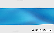 Shaded Relief Panoramic Map of the area around 61° 5' 28" S, 174° 19' 29" E