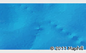Physical 3D Map of the area around 61° 5' 28" S, 77° 16' 30" W