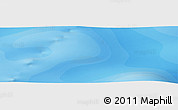 Political Panoramic Map of the area around 61° 26' 8" S, 160° 43' 29" E