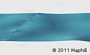 Satellite Panoramic Map of the area around 61° 26' 8" S, 160° 43' 29" E