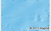 Physical Map of the area around 62° 0' 21" N, 29° 40' 29" W