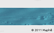 Satellite Panoramic Map of the area around 62° 0' 21" N, 29° 40' 29" W