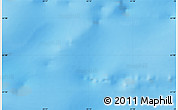 Physical Map of the area around 62° 0' 21" N, 32° 13' 30" W