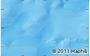 Political Map of the area around 62° 0' 21" N, 32° 13' 30" W