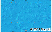 Political Map of the area around 62° 20' 44" N, 125° 1' 30" E