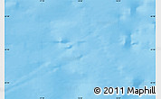 Physical Map of the area around 62° 40' 59" N, 16° 55' 29" W
