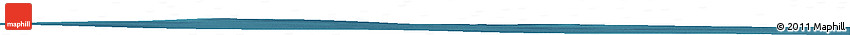Satellite Horizon Map of the Area around 62° 40' 59" N, 17° 46' 29" W
