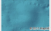 Satellite Map of the area around 62° 40' 59" N, 21° 10' 29" W