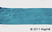Satellite Panoramic Map of the area around 62° 40' 59" N, 39° 52' 30" W