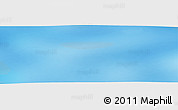 Physical Panoramic Map of the area around 62° 7' 9" S, 164° 7' 30" E