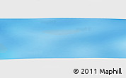 Shaded Relief Panoramic Map of the area around 62° 7' 9" S, 164° 7' 30" E