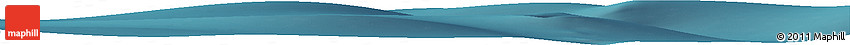 Satellite Horizon Map of the Area around 62° 7' 9" S, 164° 58' 29" E
