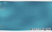 Satellite 3D Map of the area around 62° 7' 9" S, 167° 31' 30" E