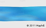 Physical Panoramic Map of the area around 62° 7' 9" S, 171° 46' 30" E