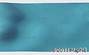 Satellite 3D Map of the area around 62° 27' 29" S, 157° 19' 29" E