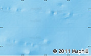 Physical Map of the area around 63° 1' 7" N, 28° 49' 30" W
