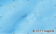 Shaded Relief Map of the area around 63° 1' 7" N, 30° 31' 29" W