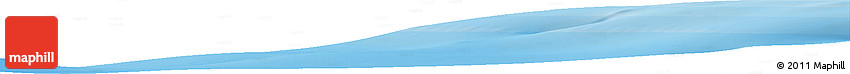 Political Horizon Map of the Area around 63° 1' 7" N, 52° 37' 30" W Political Horizon Map of the Area around 63° 1' 7" N, 52° 37' 30" W