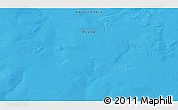 Political 3D Map of the area around 63° 1' 7" N, 69° 46' 30" E