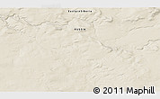 Shaded Relief 3D Map of the area around 63° 1' 7" N, 90° 10' 30" E