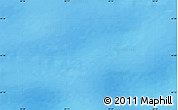 Physical Map of the area around 63° 21' 9" N, 33° 4' 30" W