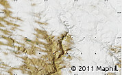 Satellite Map of the area around 63° 21' 9" N, 69° 37' 30" W