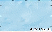 Physical Map of the area around 63° 21' 9" N, 73° 1' 30" W