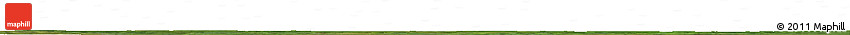 Satellite Horizon Map of the Area around 63° 21' 9" N, 81° 40' 30" E